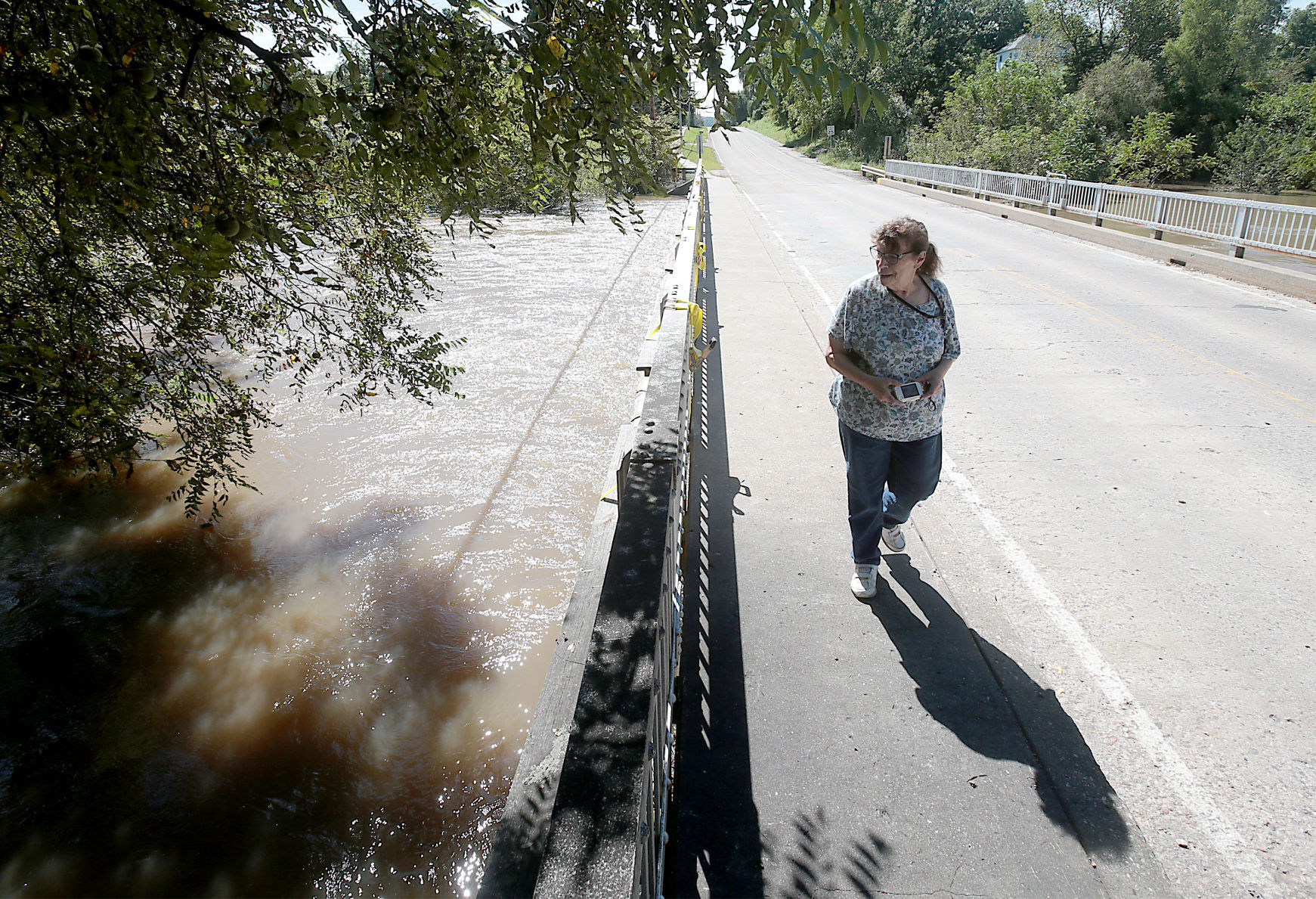 Sauk County Flooding 7